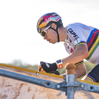 Elite heren en beloften Superprestige Gieten