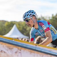 Elite heren en beloften Superprestige Gieten