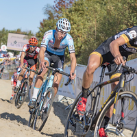 Jeugd Superprestige Gieten