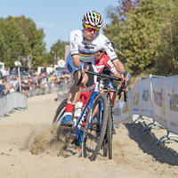 Jeugd Superprestige Gieten