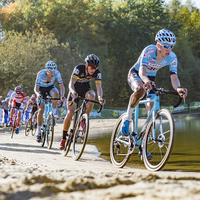 Jeugd Superprestige Gieten