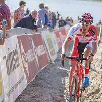 Jeugd Superprestige Gieten