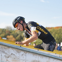 Jeugd Superprestige Gieten