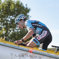 Jeugd Superprestige Gieten