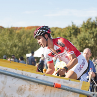 Jeugd Superprestige Gieten