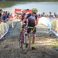 Jeugd Superprestige Gieten