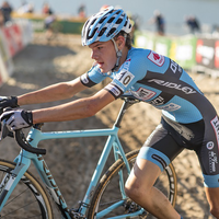 Jeugd Superprestige Gieten