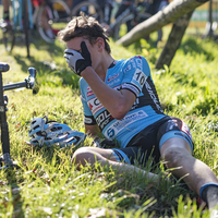 Jeugd Superprestige Gieten