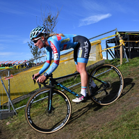 Dames en heren Superprestige Ruddervoorde