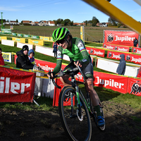 Dames en heren Superprestige Ruddervoorde