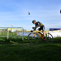 Dames en heren Superprestige Ruddervoorde