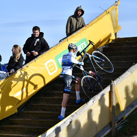 Dames en heren Superprestige Ruddervoorde