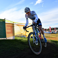 Dames en heren Superprestige Ruddervoorde