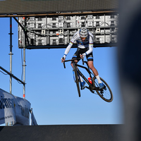 Dames en heren Superprestige Ruddervoorde