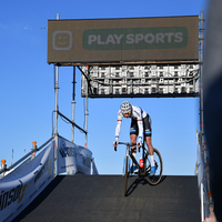 Dames en heren Superprestige Ruddervoorde