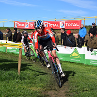 Superprestige Ruddervoorde 1