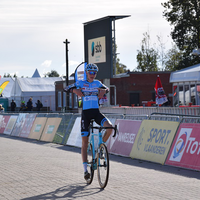 Superprestige Ruddervoorde 1