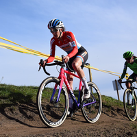 Superprestige Ruddervoorde 1