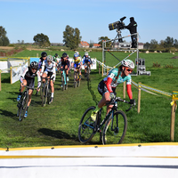 Superprestige Ruddervoorde 1