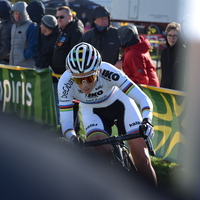 Superprestige Ruddervoorde 1