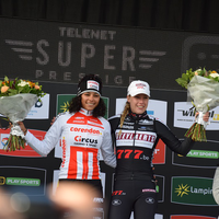 Superprestige Ruddervoorde 1