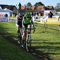 Superprestige Ruddervoorde 1