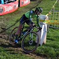 Superprestige Ruddervoorde 1