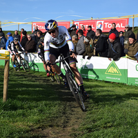 Superprestige Ruddervoorde 1