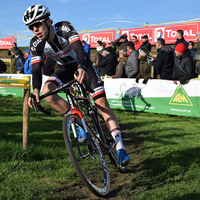 Superprestige Ruddervoorde 1