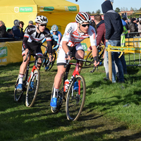 Superprestige Ruddervoorde 1