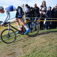 Superprestige Ruddervoorde 1