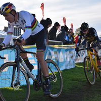 Superprestige Ruddervoorde 1