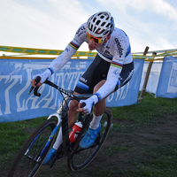 Superprestige Ruddervoorde 1