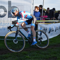 Superprestige Ruddervoorde 1