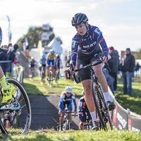 Dames Superprestige Ruddervoorde