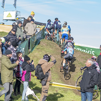 Dames Superprestige Ruddervoorde