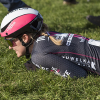 Dames Superprestige Ruddervoorde