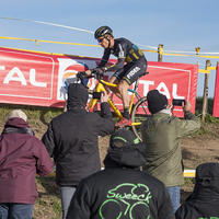 Heren Superprestige Ruddervoorde