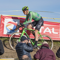 Heren Superprestige Ruddervoorde