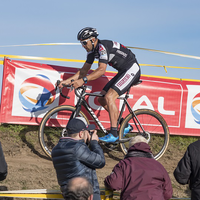 Heren Superprestige Ruddervoorde