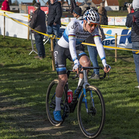 Heren Superprestige Ruddervoorde