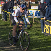 Heren Superprestige Ruddervoorde