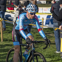 Heren Superprestige Ruddervoorde