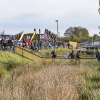 Heren Superprestige Ruddervoorde