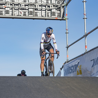 Heren Superprestige Ruddervoorde