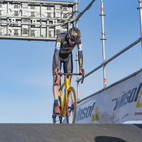 Heren Superprestige Ruddervoorde