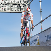 Heren Superprestige Ruddervoorde