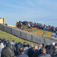 Heren Superprestige Ruddervoorde