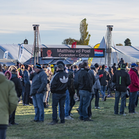 Heren Superprestige Ruddervoorde