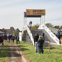 Jeugdreeksen Superprestige Ruddervoorde